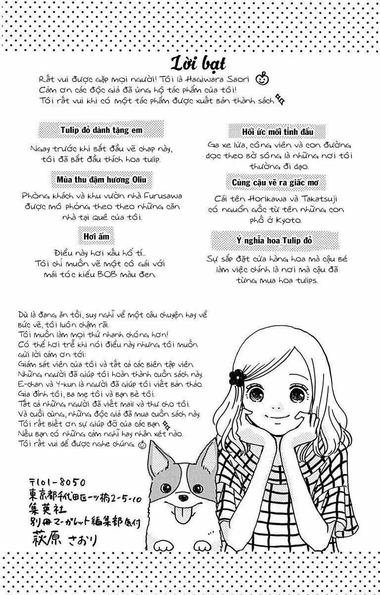 Nostalgia - Chapter 6 - Page 12