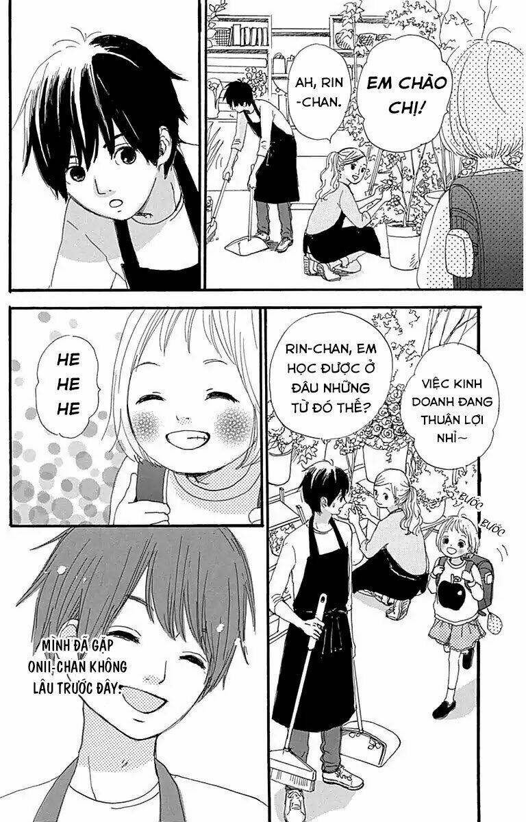 Nostalgia - Chapter 6 - Page 3