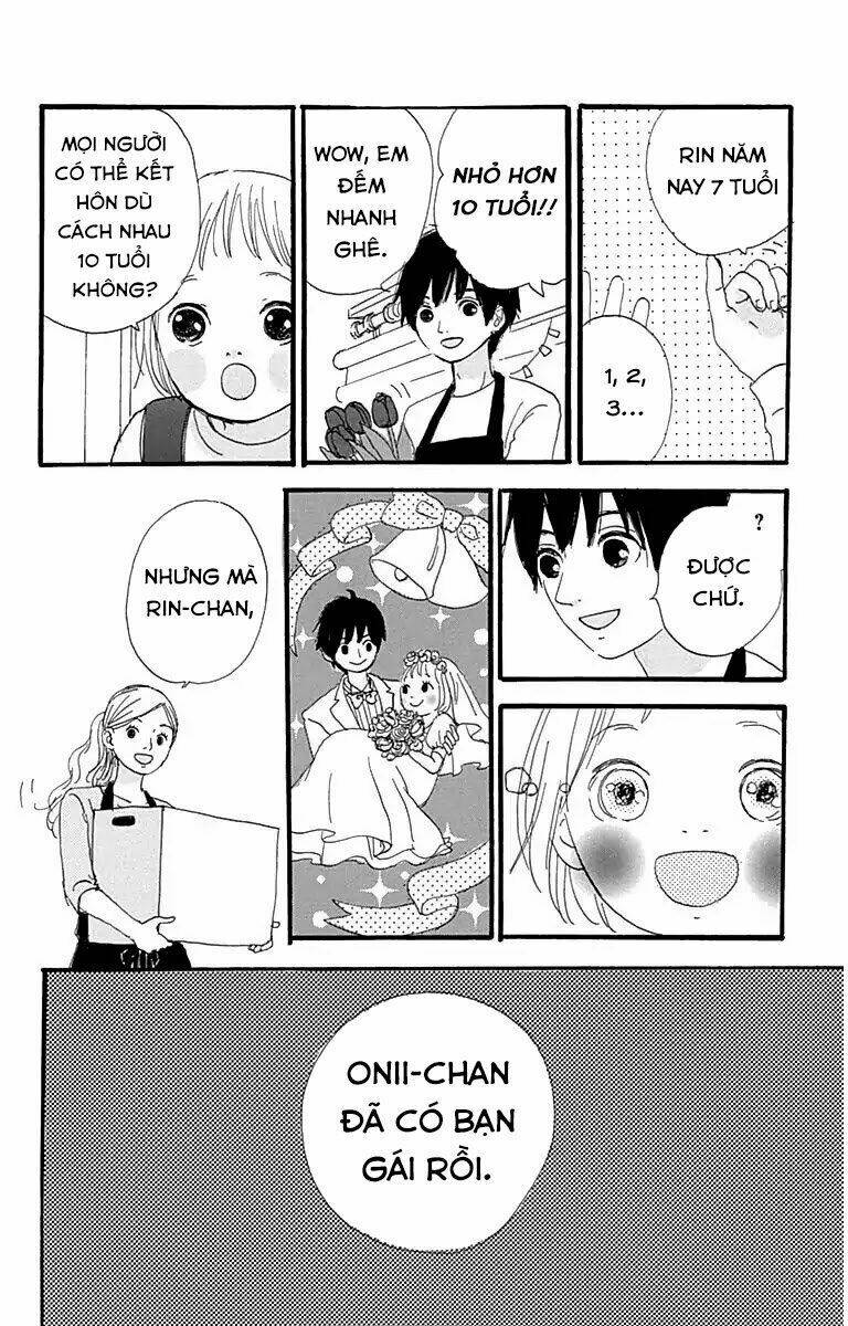 Nostalgia - Chapter 6 - Page 5