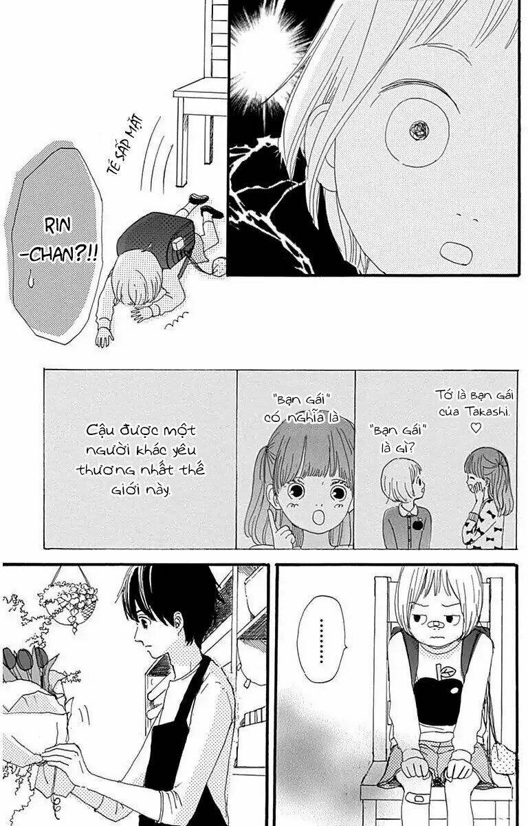 Nostalgia - Chapter 6 - Page 6