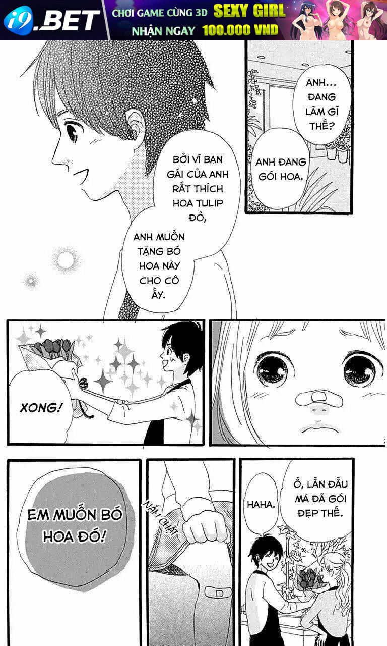 Nostalgia - Chapter 6 - Page 7