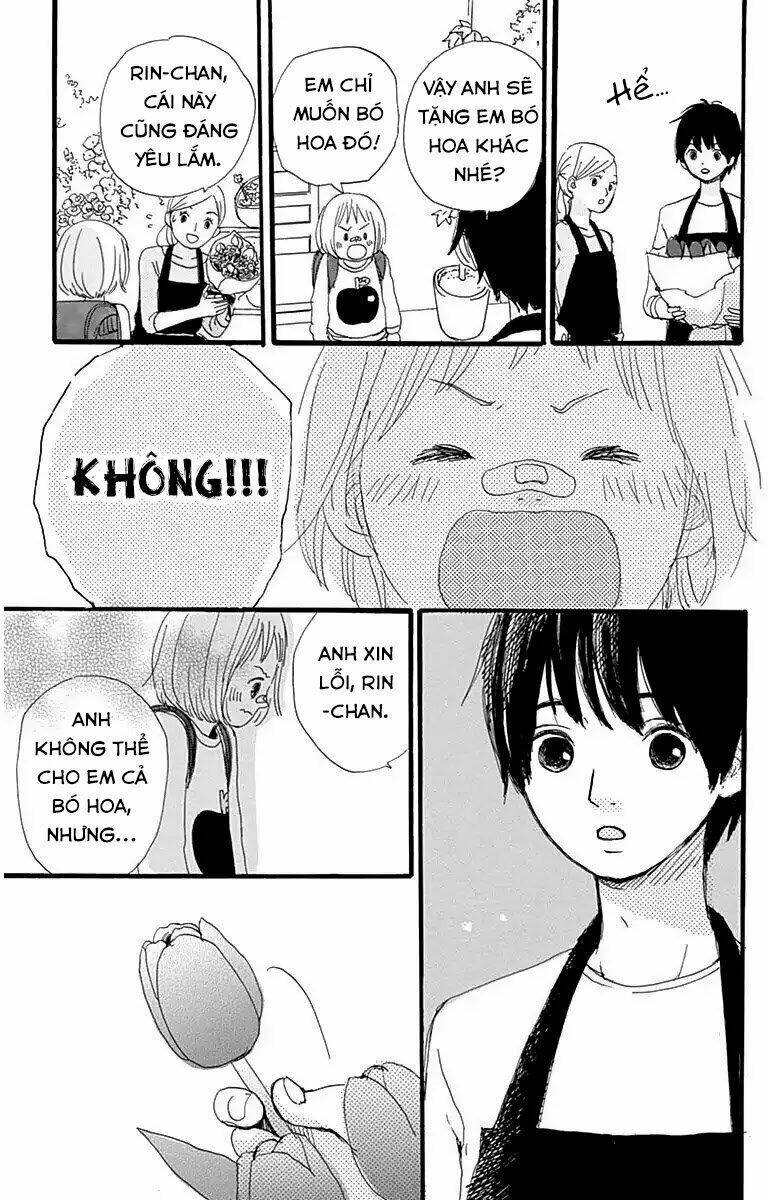 Nostalgia - Chapter 6 - Page 8