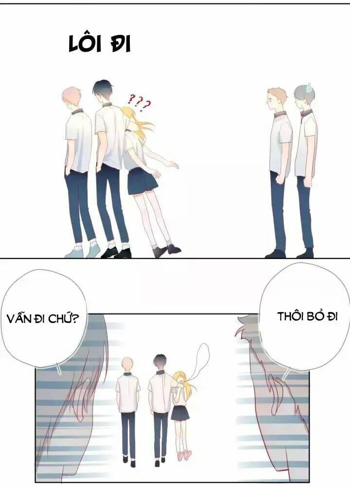 Tinh Thần Vu Ngã - Chapter 2 - Page 106