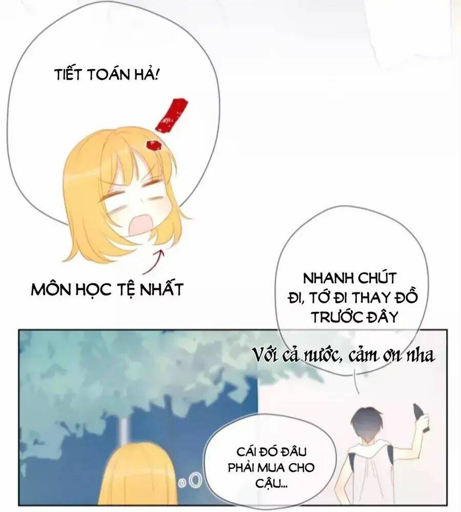 Tinh Thần Vu Ngã - Chapter 2 - Page 24