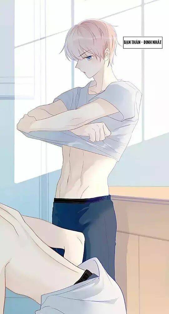 Tinh Thần Vu Ngã - Chapter 2 - Page 35