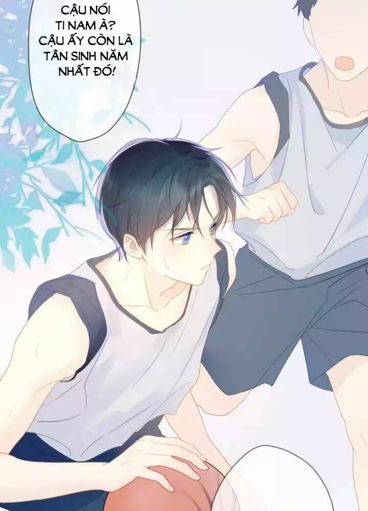 Tinh Thần Vu Ngã - Chapter 2 - Page 4