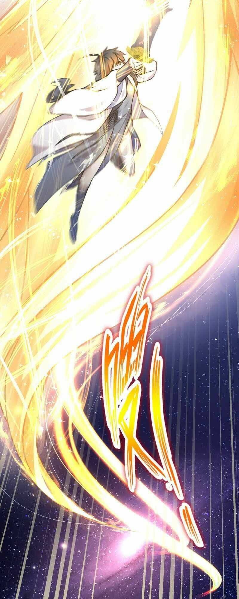 Bổn Kiếm Tiên không phải kẻ bám váy - Chapter 1 - Page 9