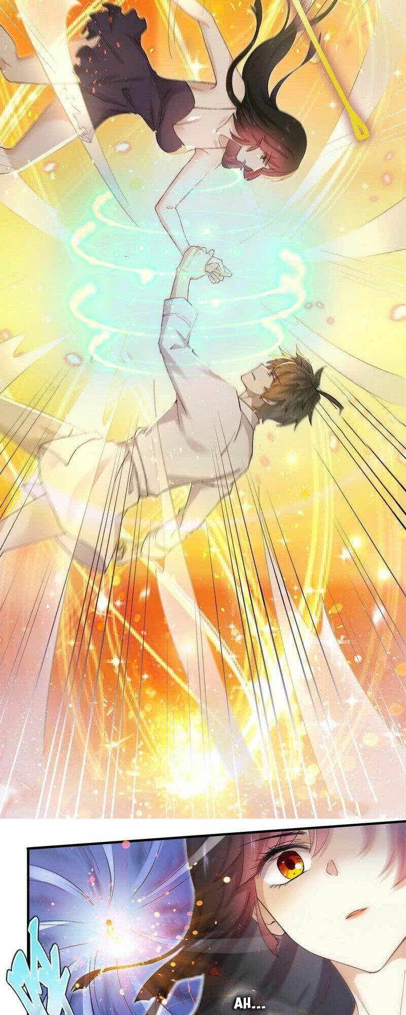 Bổn Kiếm Tiên không phải kẻ bám váy - Chapter 1 - Page 18