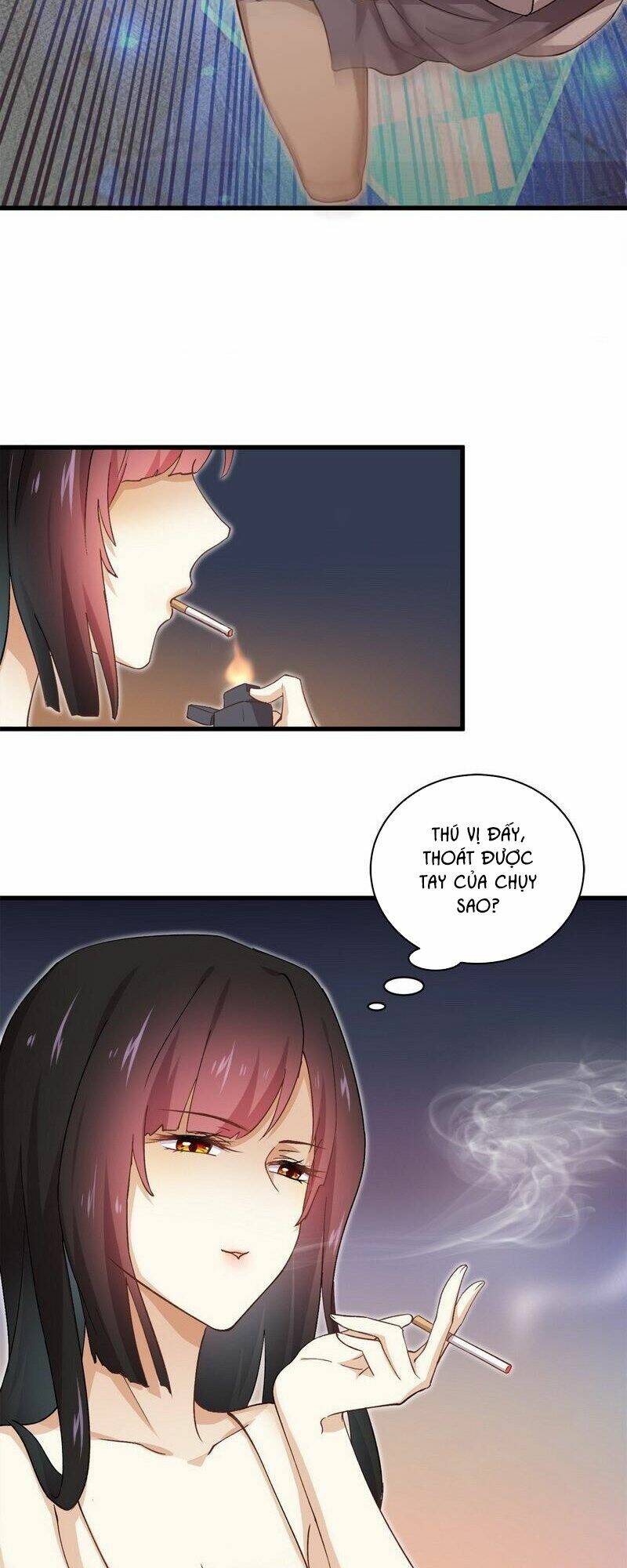 Bổn Kiếm Tiên không phải kẻ bám váy - Chapter 1 - Page 23