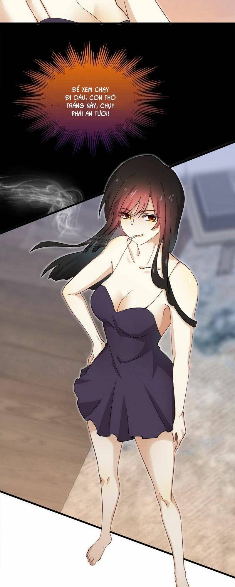 Bổn Kiếm Tiên không phải kẻ bám váy - Chapter 1 - Page 24