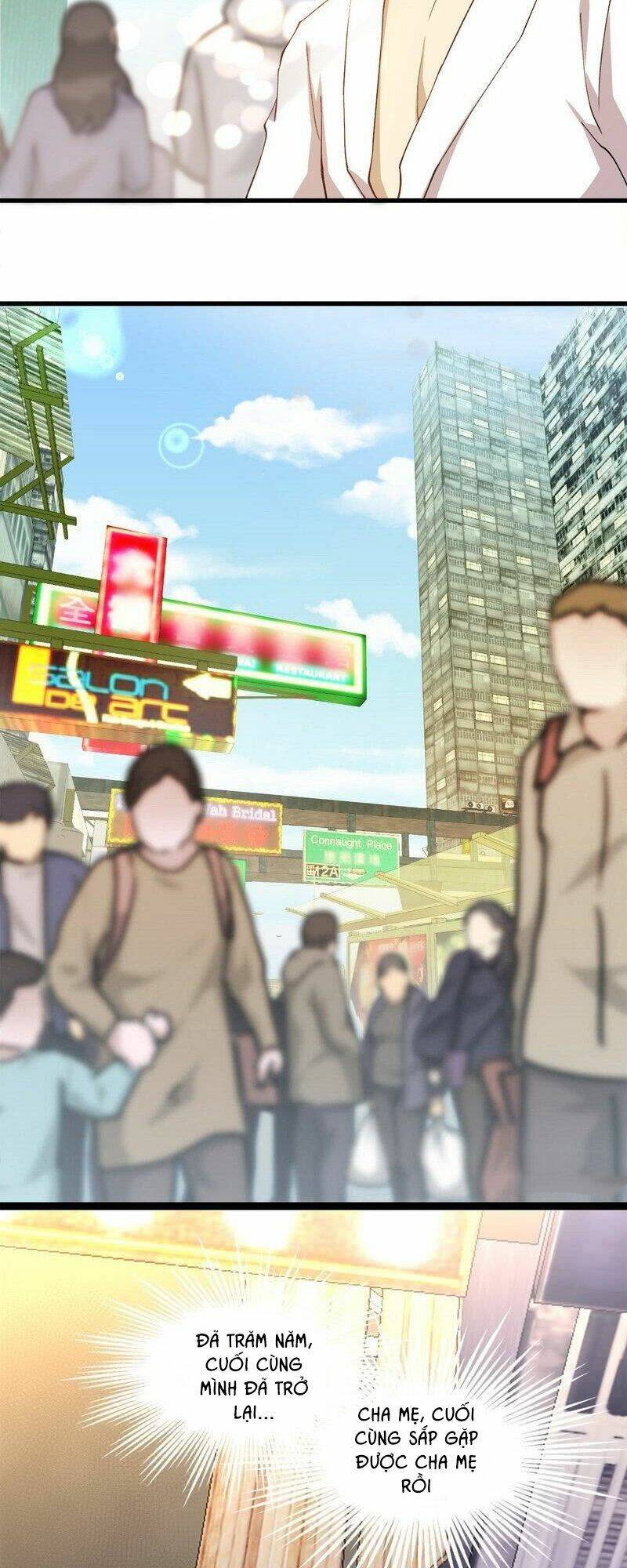 Bổn Kiếm Tiên không phải kẻ bám váy - Chapter 1 - Page 26