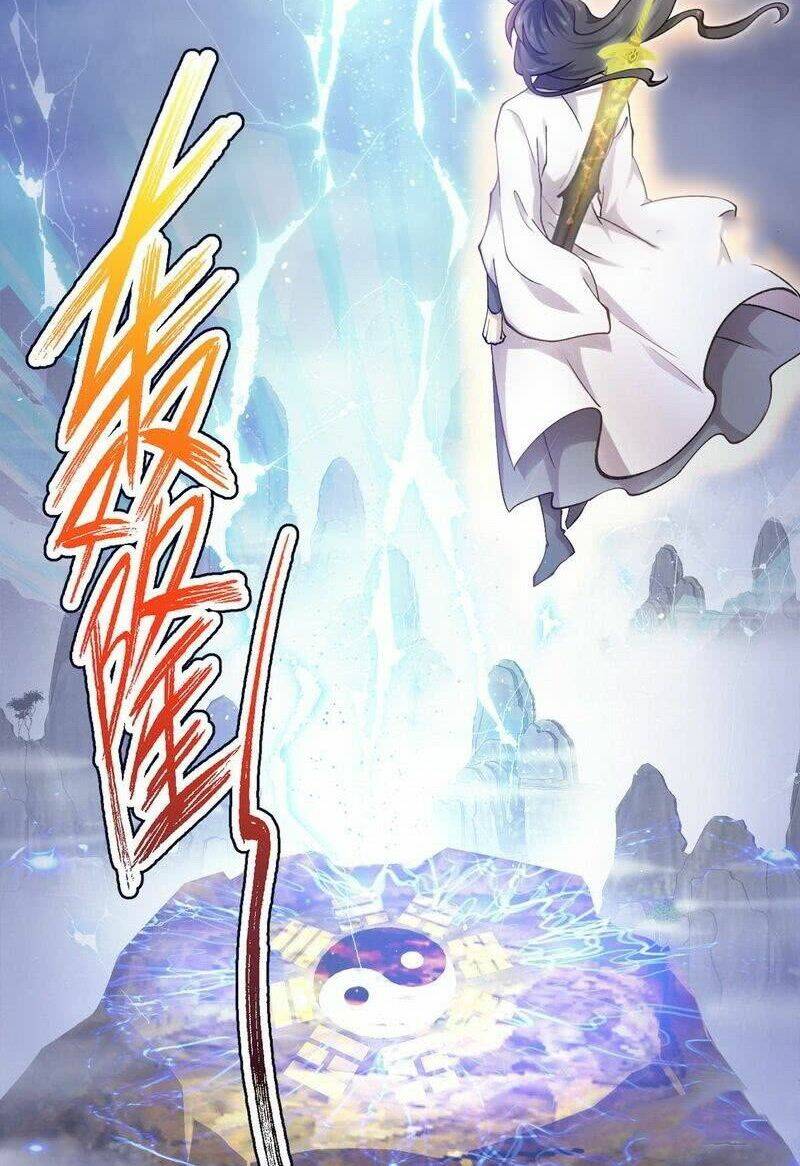 Bổn Kiếm Tiên không phải kẻ bám váy - Chapter 1 - Page 7