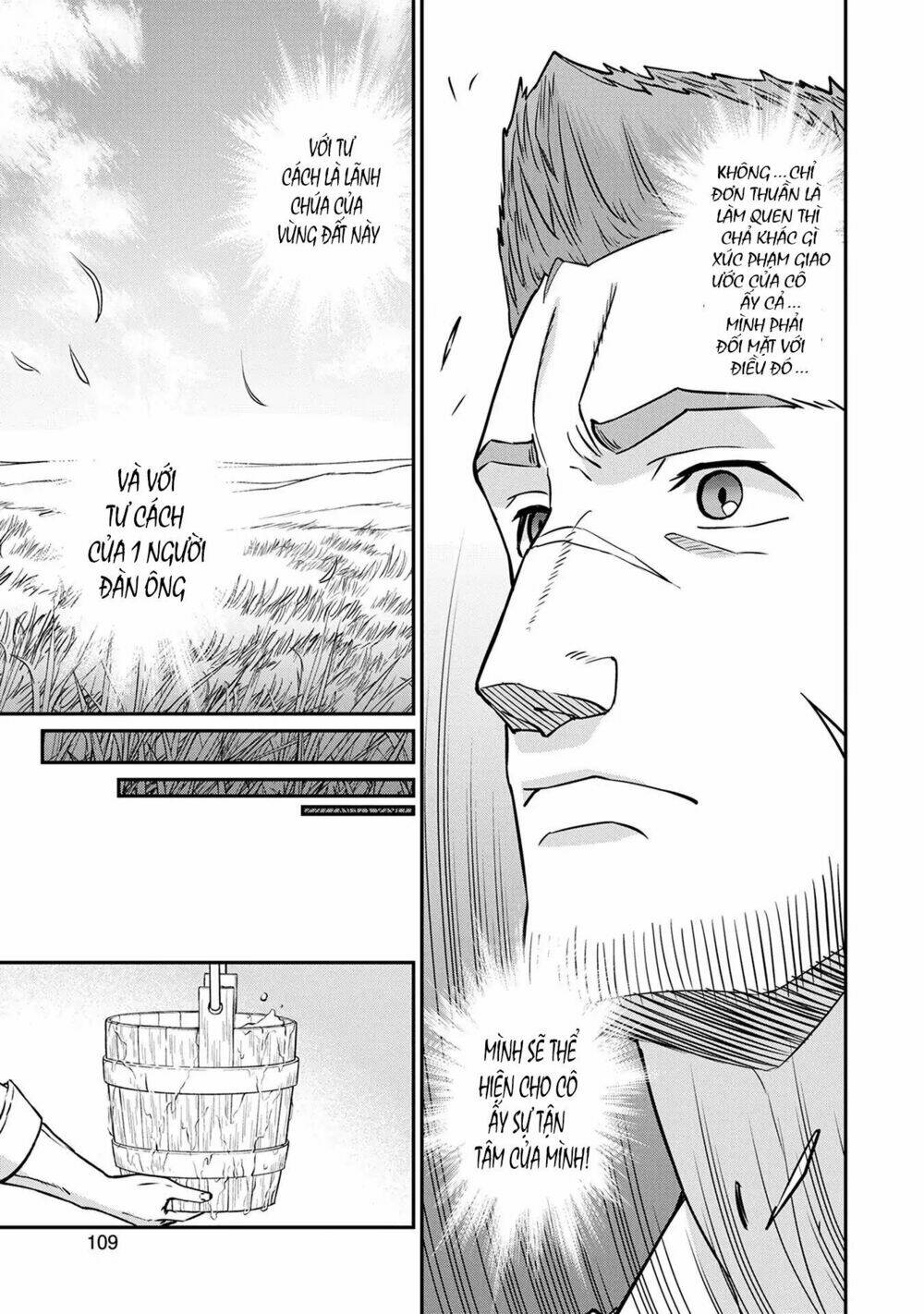 Ryoumin 0-Nin Start No Henkyou Ryoushusama - Chapter 4 - Page 9