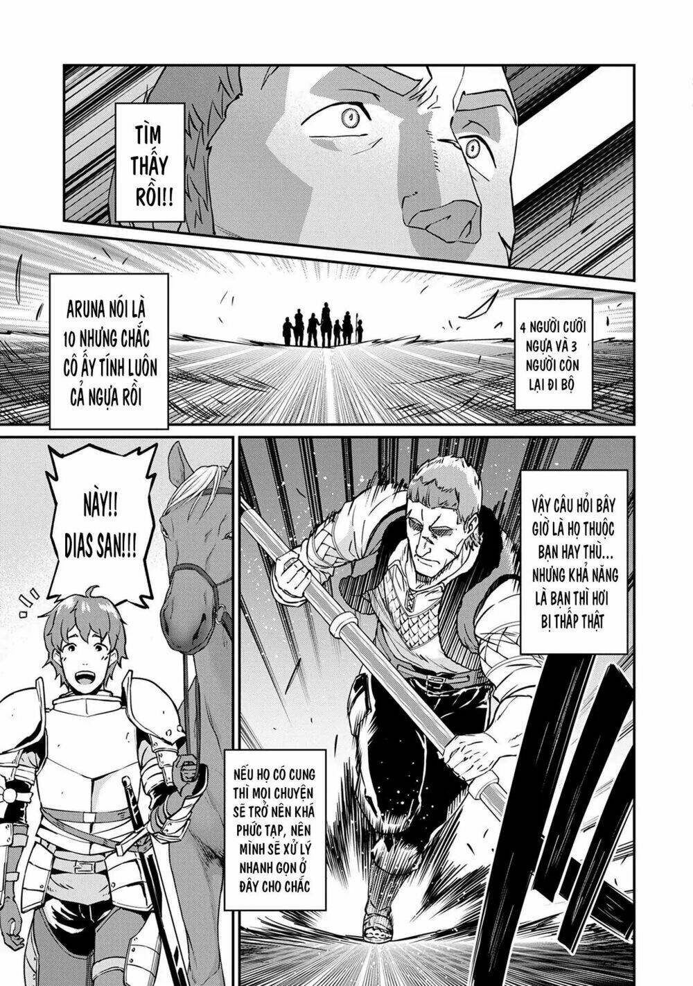 Ryoumin 0-Nin Start No Henkyou Ryoushusama - Chapter 4 - Page 26