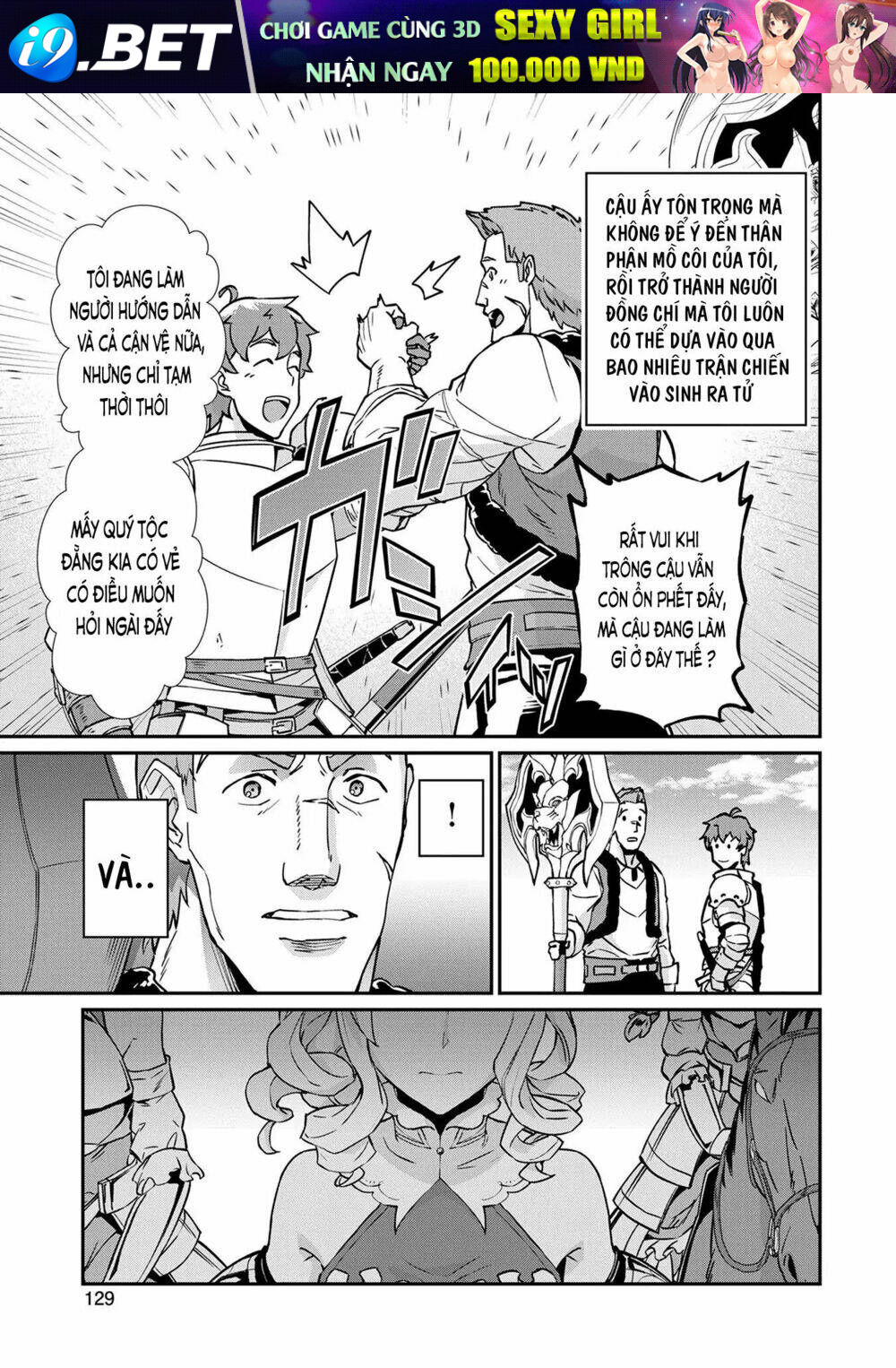 Ryoumin 0-Nin Start No Henkyou Ryoushusama - Chapter 4 - Page 28