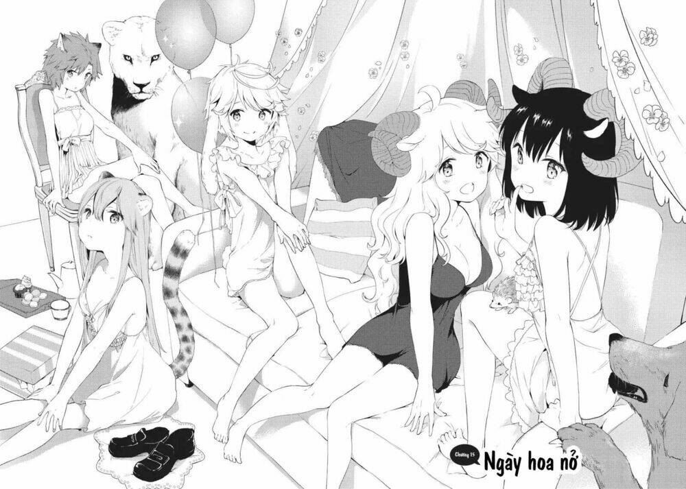 DNA Doesnt Tell Us - Chapter 15 - Page 4