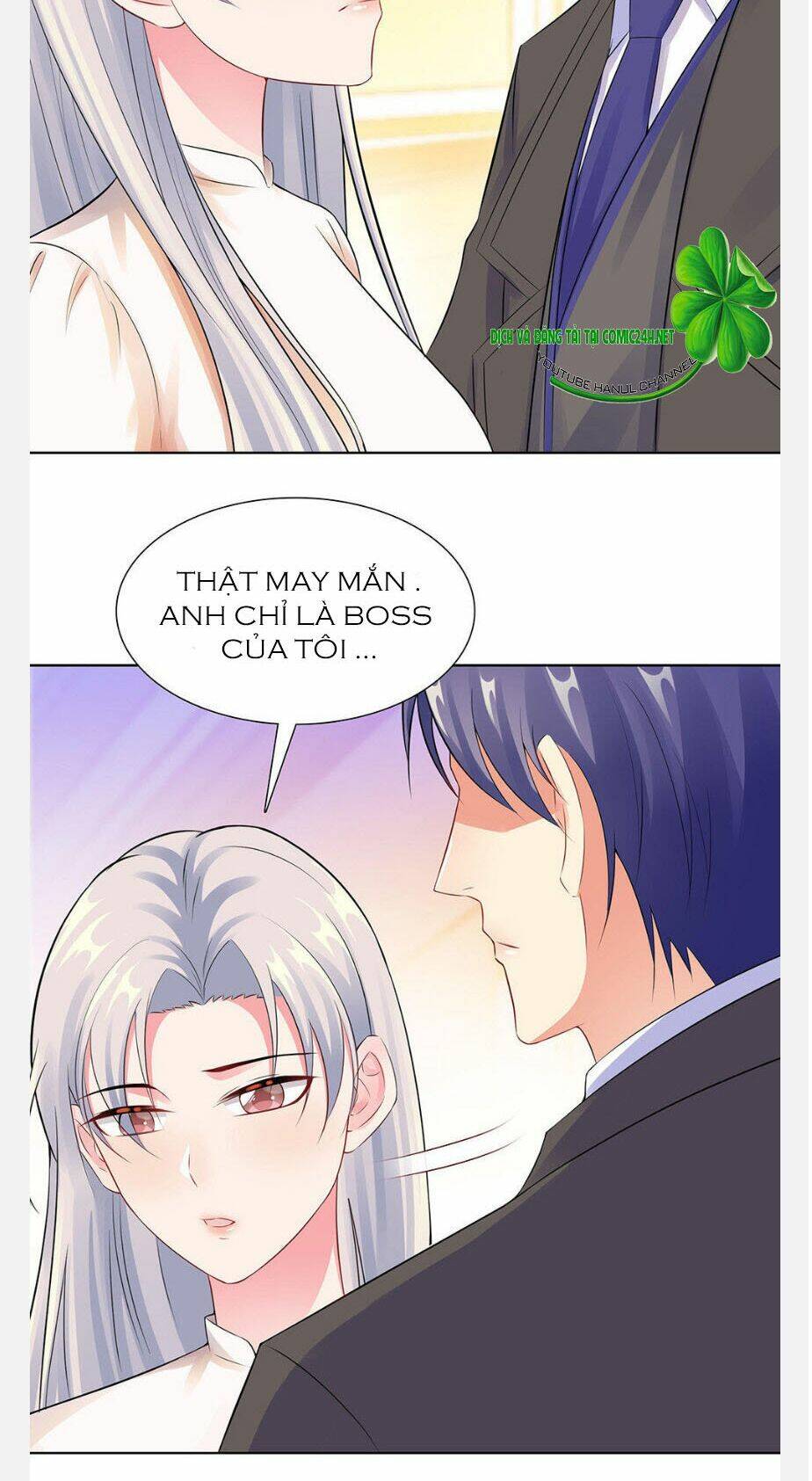 Vô Địch Song Bảo Bối - Chapter 36 - Page 3