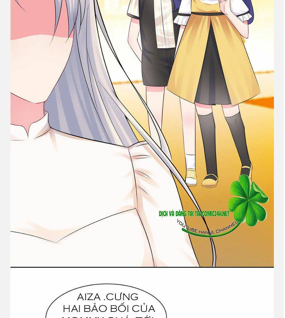 Vô Địch Song Bảo Bối - Chapter 36 - Page 5