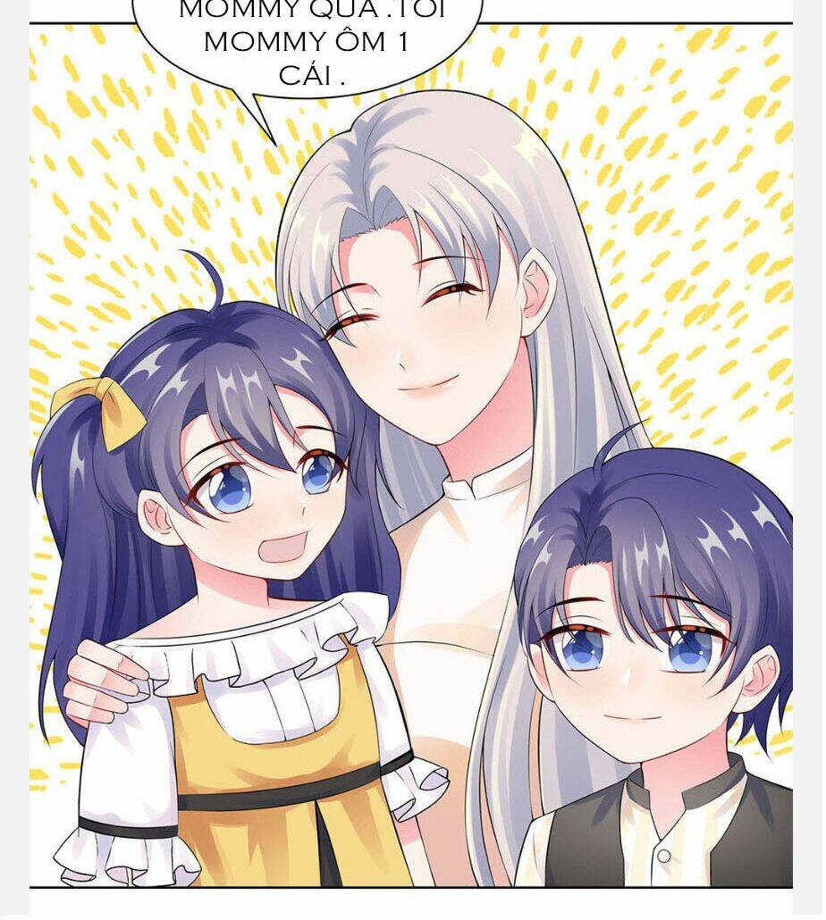 Vô Địch Song Bảo Bối - Chapter 36 - Page 6