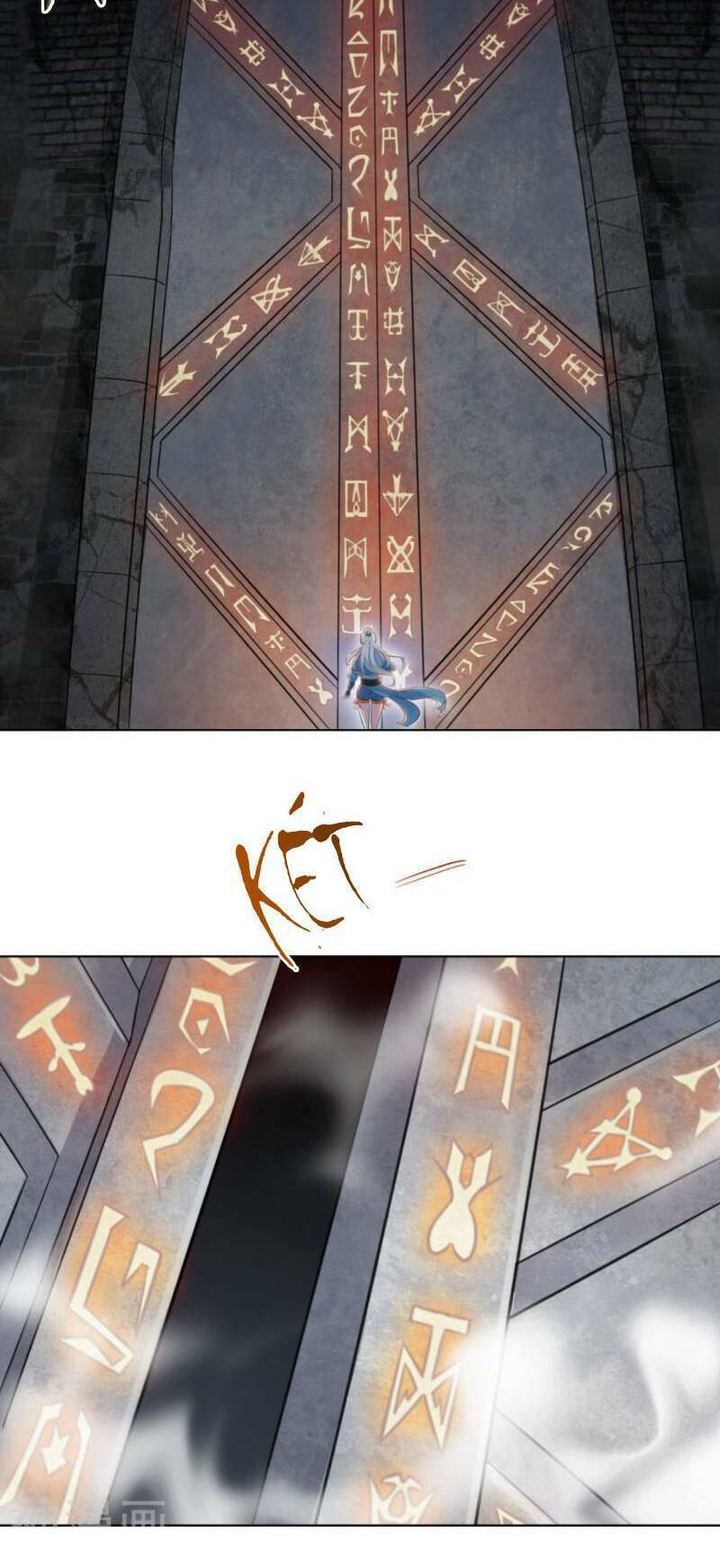 Cửu Tiêu Chí Thánh - Chapter 11 - Page 13