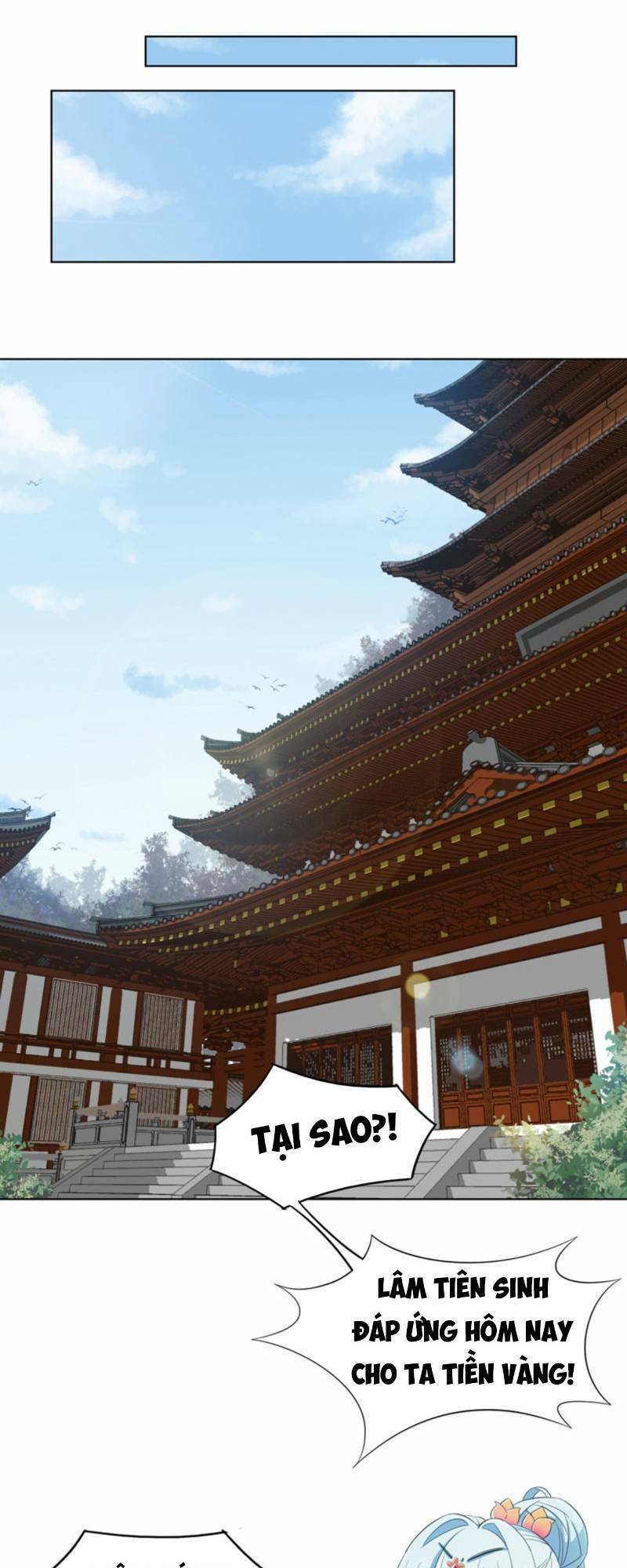 Cửu Tiêu Chí Thánh - Chapter 11 - Page 3