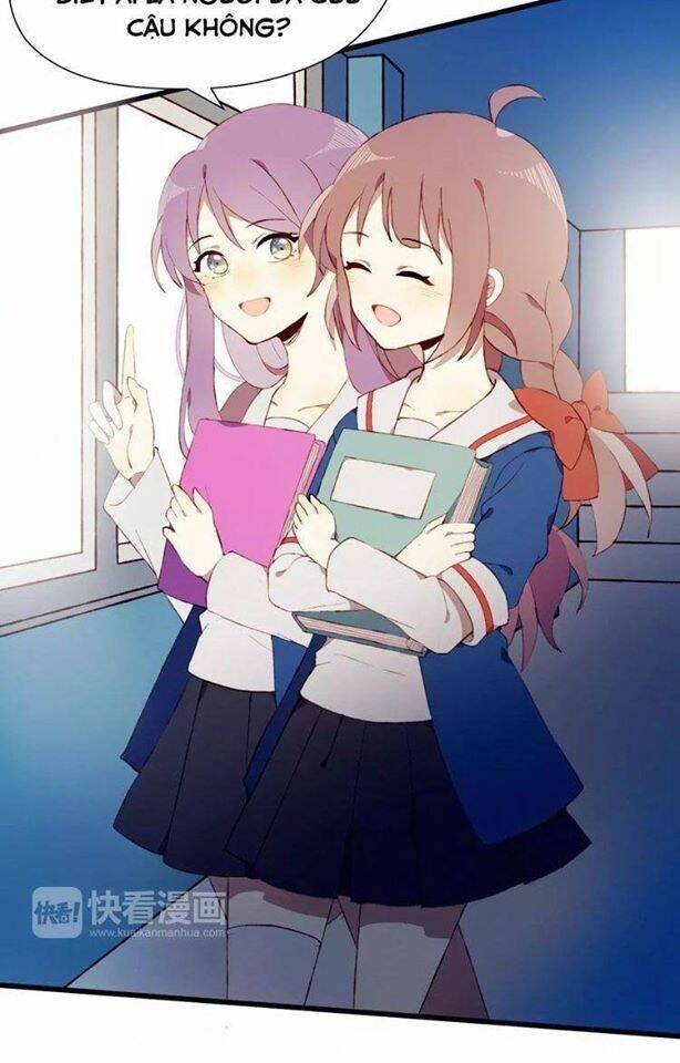 Mối Tình Đầu Dang Dở Của Tôi - Chapter 3 - Page 9