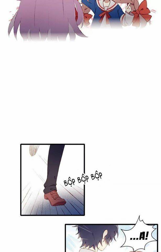 Mối Tình Đầu Dang Dở Của Tôi - Chapter 3 - Page 12