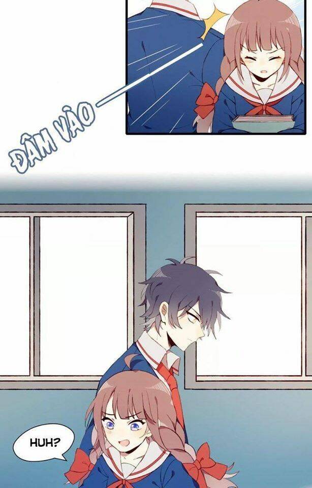 Mối Tình Đầu Dang Dở Của Tôi - Chapter 3 - Page 13