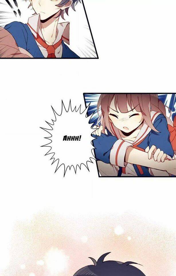 Mối Tình Đầu Dang Dở Của Tôi - Chapter 3 - Page 16