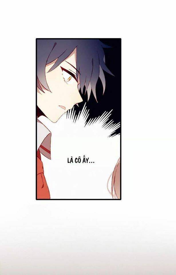 Mối Tình Đầu Dang Dở Của Tôi - Chapter 3 - Page 18