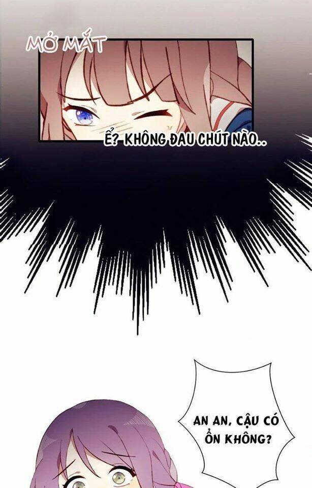 Mối Tình Đầu Dang Dở Của Tôi - Chapter 3 - Page 19