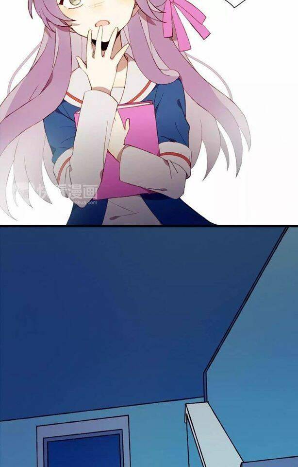 Mối Tình Đầu Dang Dở Của Tôi - Chapter 3 - Page 20