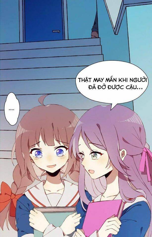 Mối Tình Đầu Dang Dở Của Tôi - Chapter 3 - Page 21