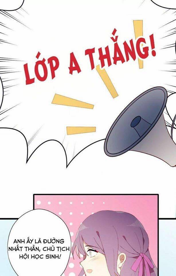 Mối Tình Đầu Dang Dở Của Tôi - Chapter 3 - Page 27