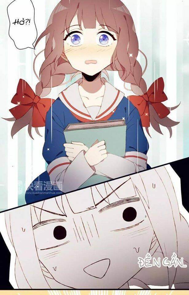 Mối Tình Đầu Dang Dở Của Tôi - Chapter 3 - Page 32