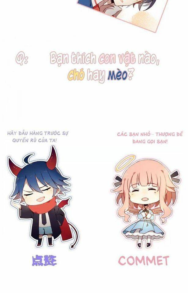 Mối Tình Đầu Dang Dở Của Tôi - Chapter 3 - Page 35