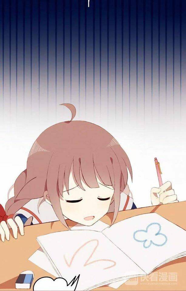 Mối Tình Đầu Dang Dở Của Tôi - Chapter 3 - Page 3