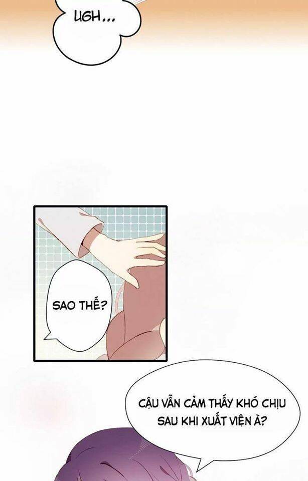 Mối Tình Đầu Dang Dở Của Tôi - Chapter 3 - Page 4