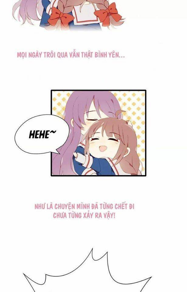 Mối Tình Đầu Dang Dở Của Tôi - Chapter 3 - Page 7