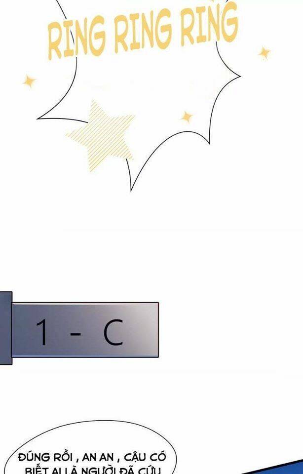 Mối Tình Đầu Dang Dở Của Tôi - Chapter 3 - Page 8