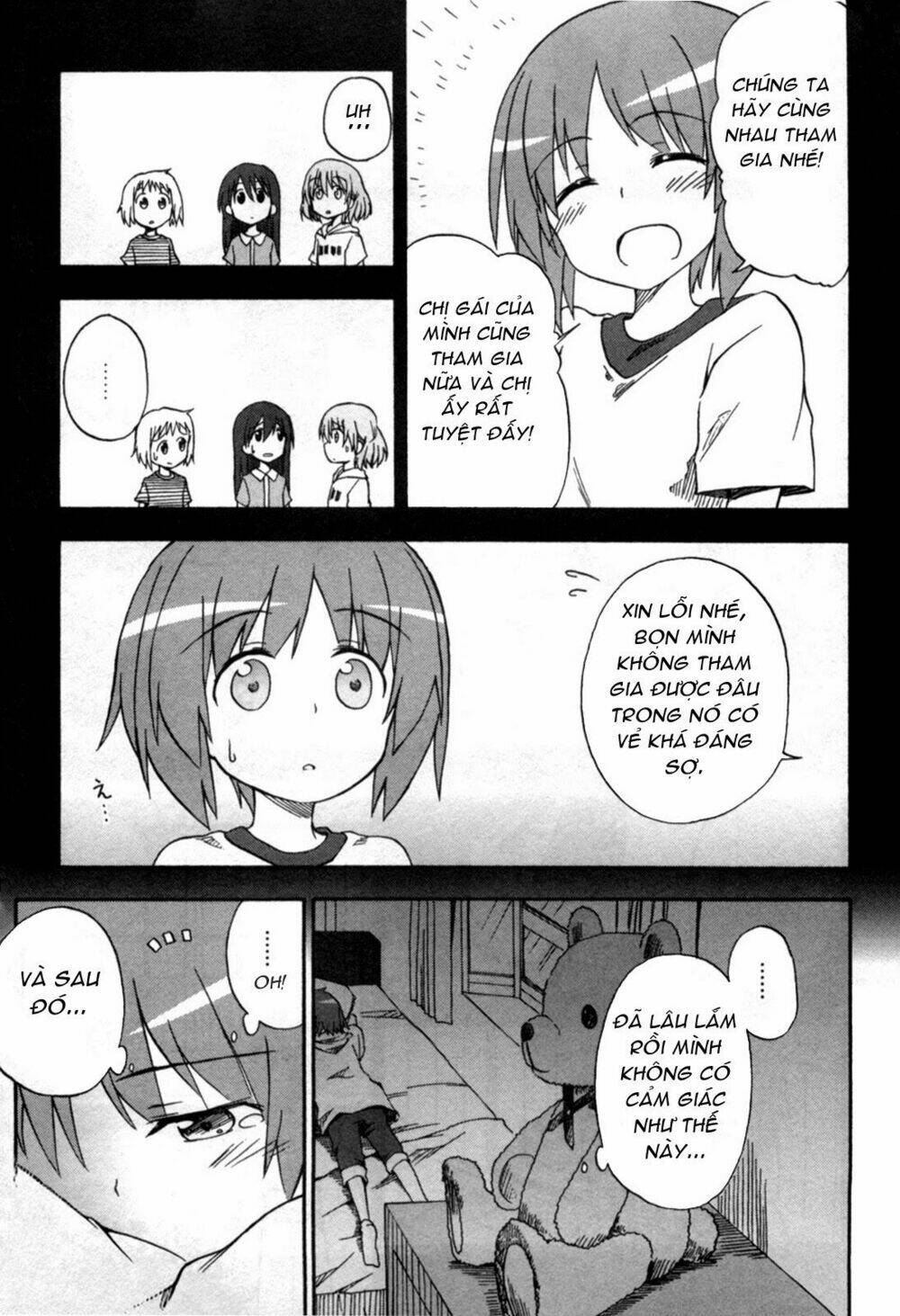 Girls und Panzer - Little Army - Chapter 2 - Page 13