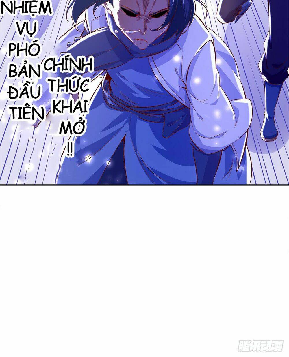 Tối cường toán mệnh sư - Chapter 9.5 - Page 18