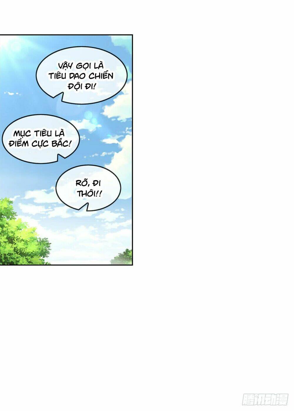 Tối cường toán mệnh sư - Chapter 9.5 - Page 5