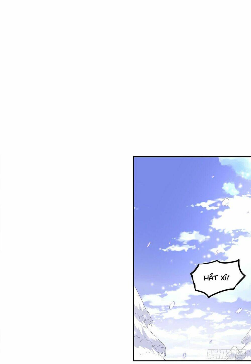 Tối cường toán mệnh sư - Chapter 9.5 - Page 6