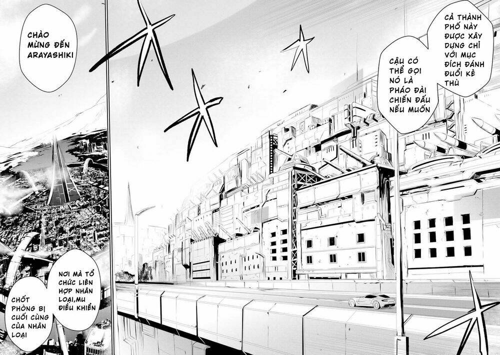 Gulty Children - Chapter 2 - Page 20