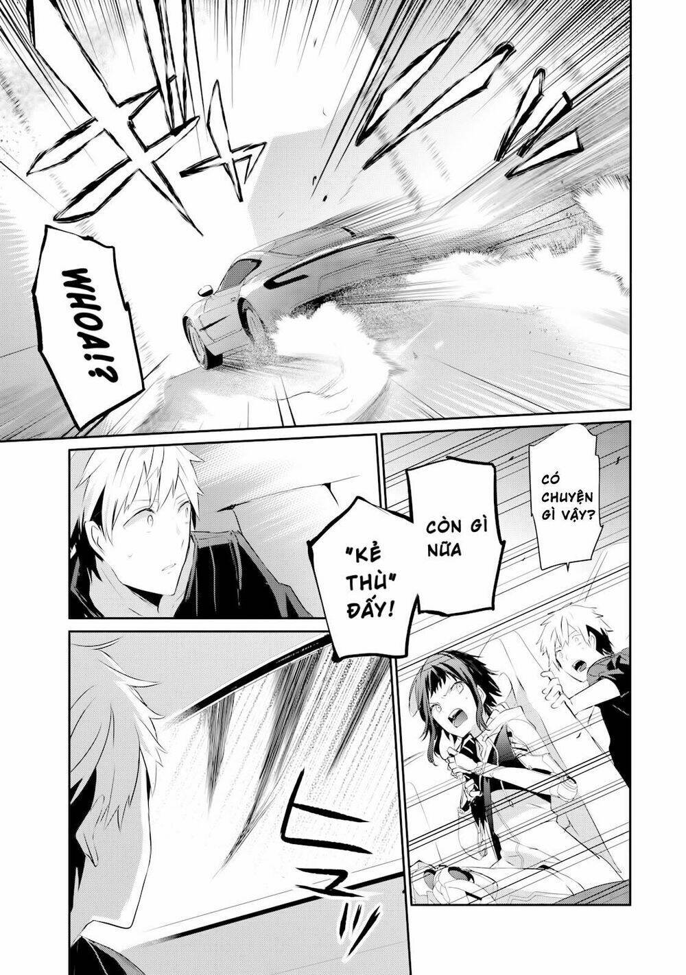 Gulty Children - Chapter 2 - Page 24