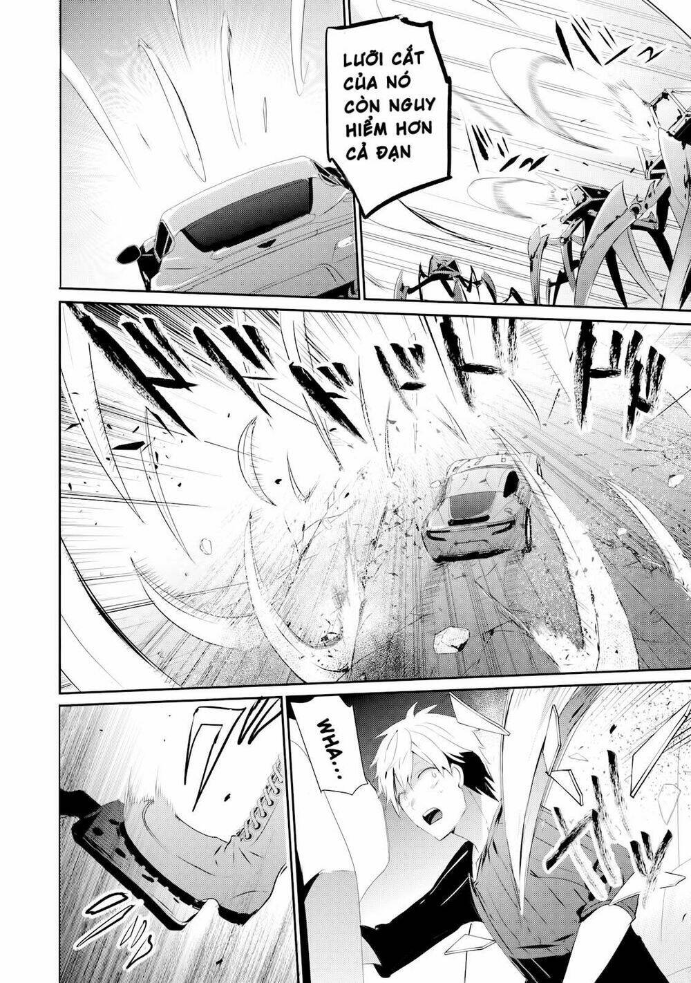 Gulty Children - Chapter 2 - Page 27