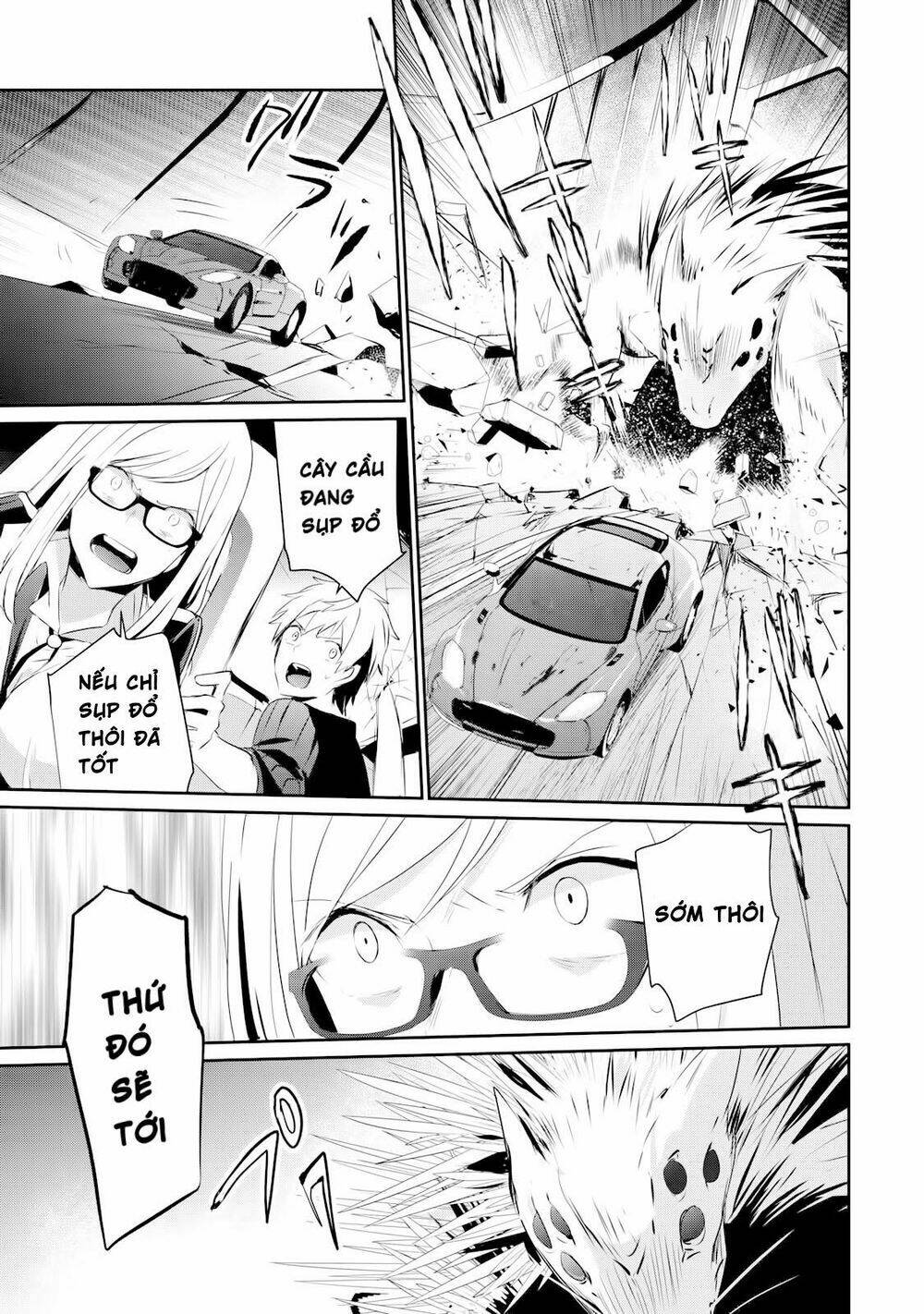 Gulty Children - Chapter 2 - Page 35