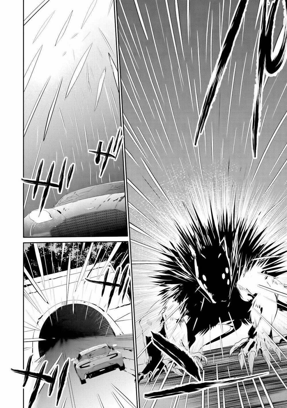 Gulty Children - Chapter 2 - Page 36