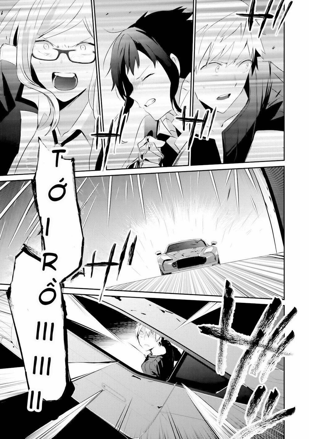 Gulty Children - Chapter 2 - Page 37